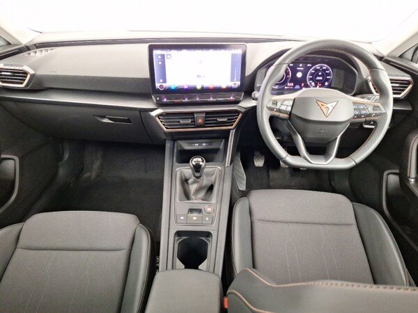Used Cupra Leon 2024 for sale - 75357705: Photo 2