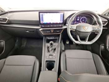 Used Cupra Leon 2024 for sale - 75357705: Photo