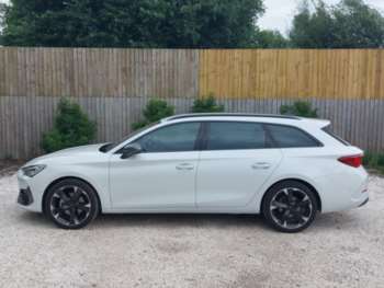 Used Cupra Leon 2024 for sale - 75357705: Photo