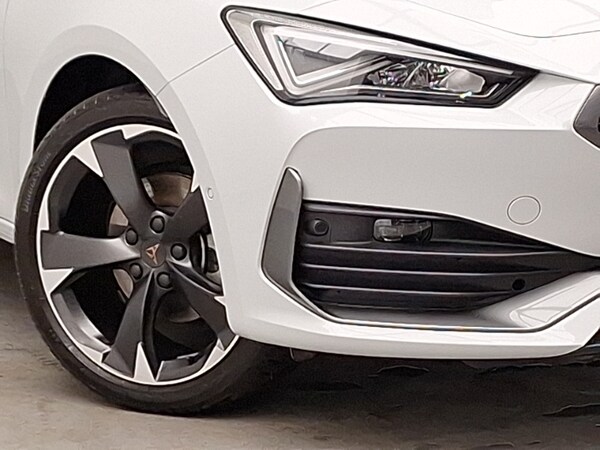 Used Cupra Leon 2024 for sale - 75357705: Photo 9