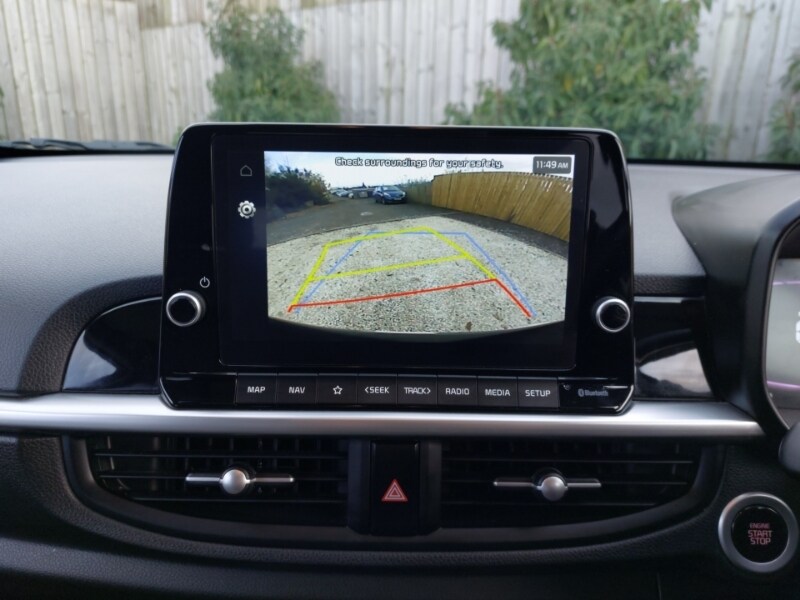 Used Kia Picanto 2025 for sale - 77503612: Photo 11