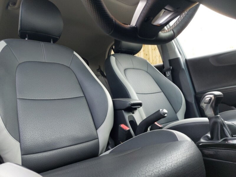 Used Kia Picanto 2025 for sale - 77503612: Photo 13