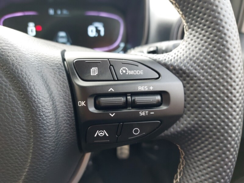 Used Kia Picanto 2025 for sale - 77503612: Photo 14