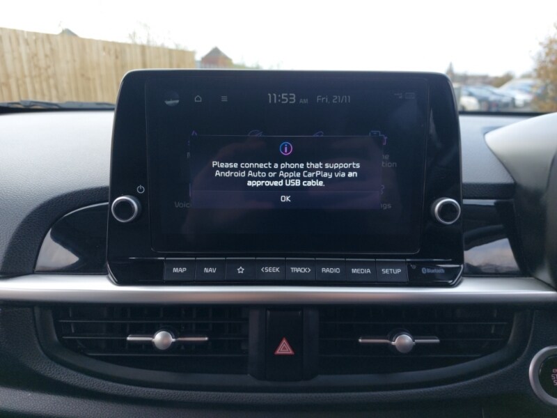 Used Kia Picanto 2025 for sale - 77503612: Photo 18