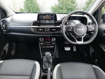 Used Kia Picanto 2025 for sale - 77503612: Photo