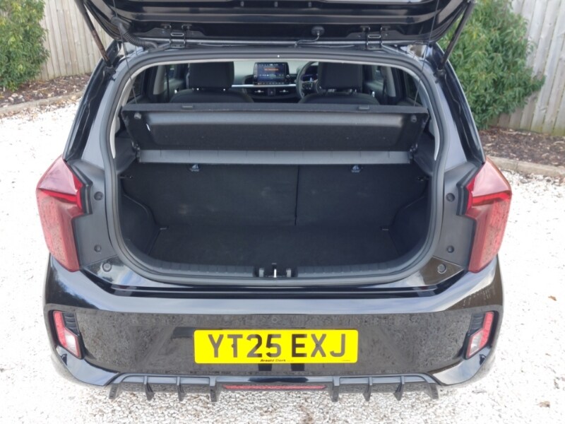 Used Kia Picanto 2025 for sale - 77503612: Photo 8