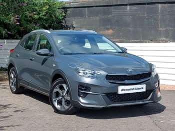 2020 - 1.6 CRDi ISG 2 5dr