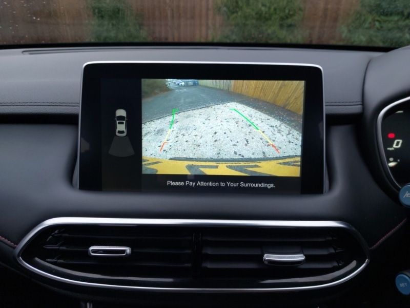 Used MG MG HS 2022 for sale - 76721912: Photo 11