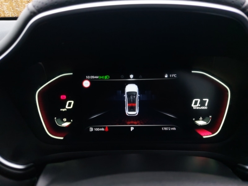 Used MG MG HS 2022 for sale - 76721912: Photo 16