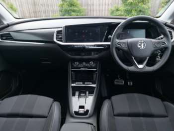 Used Vauxhall Grandland 2023 for sale - 75073082: Photo