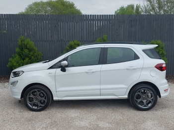 Used Ford Ecosport 2022 for sale - 79382869: Photo