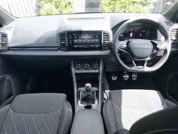 Used Skoda Karoq 2025 for sale - 78841987: Photo