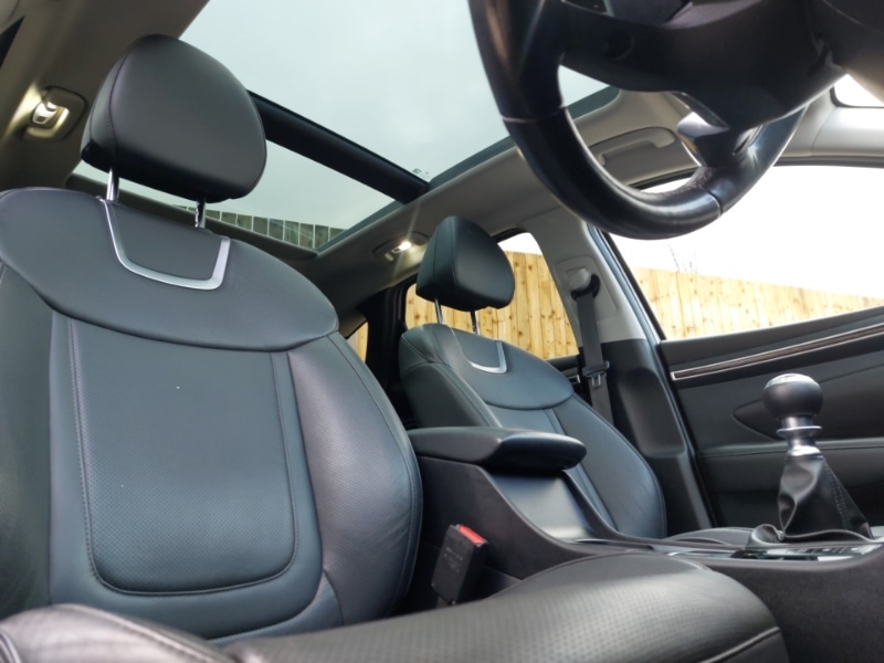 Used Hyundai TUCSON 2021 for sale - 76834150: Photo 13