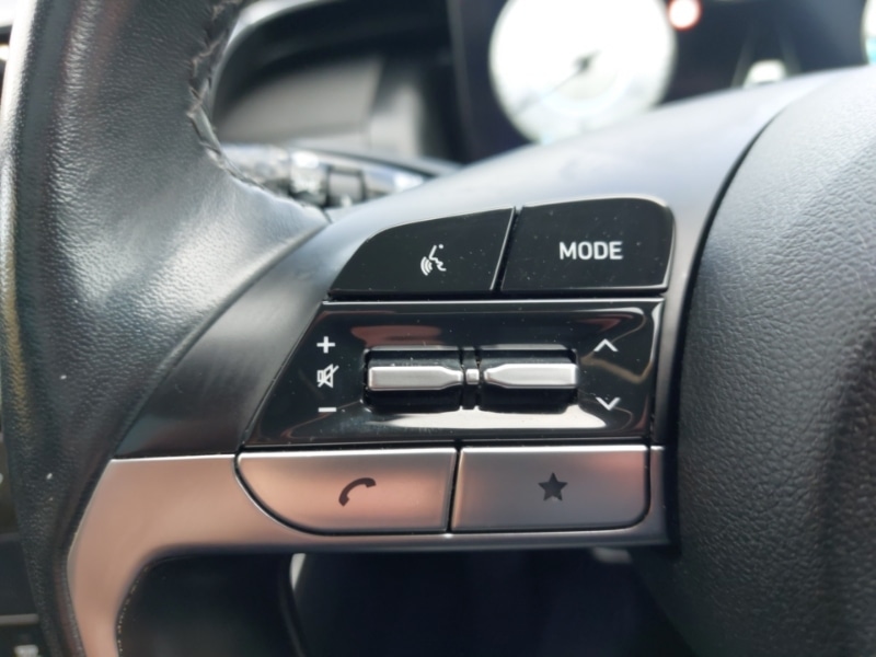 Used Hyundai TUCSON 2021 for sale - 76834150: Photo 15