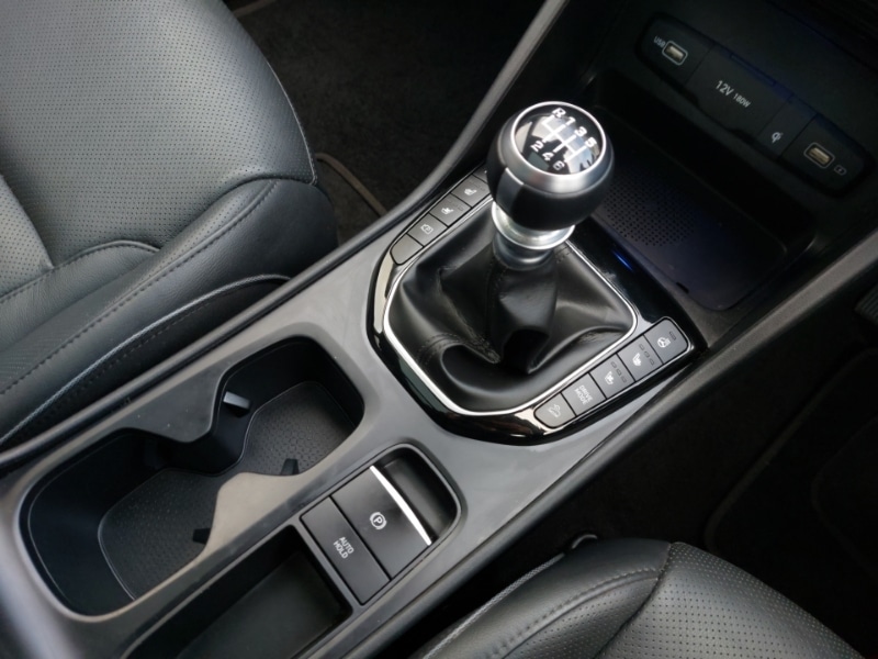 Used Hyundai TUCSON 2021 for sale - 76834150: Photo 17