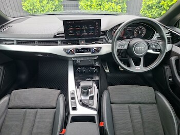 Used Audi A5 2021 for sale - 78877372: Photo