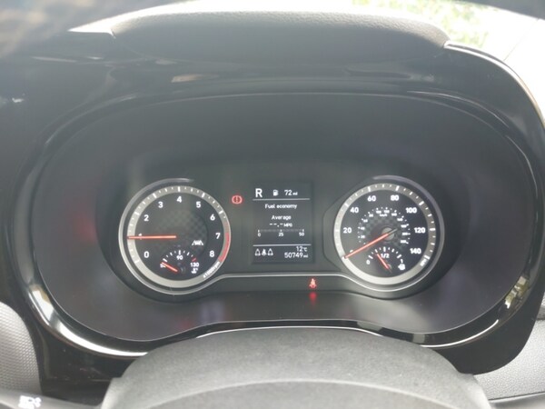 Used Hyundai i10 2020 for sale - 76282135: Photo 10