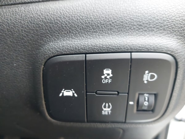 Used Hyundai i10 2020 for sale - 76282135: Photo 12