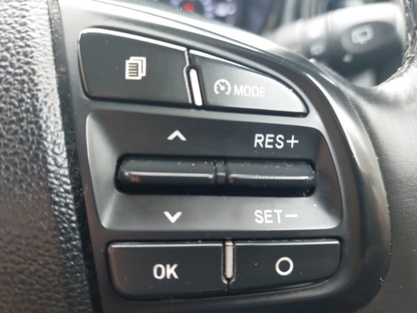 Used Hyundai i10 2020 for sale - 76282135: Photo 13