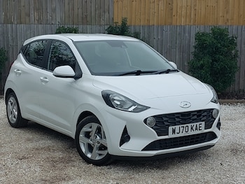 Hyundai - i10