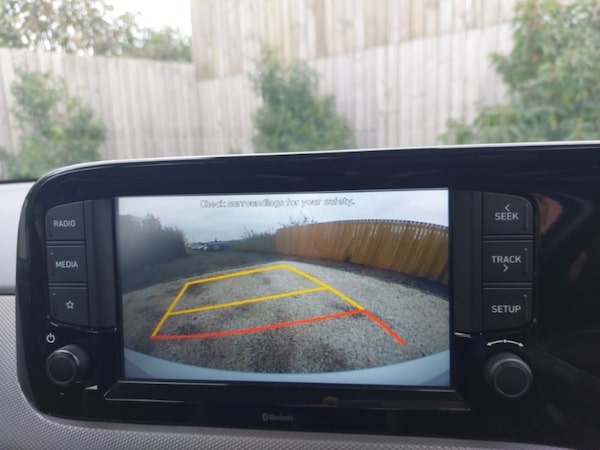 Used Hyundai i10 2020 for sale - 76282135: Photo 7
