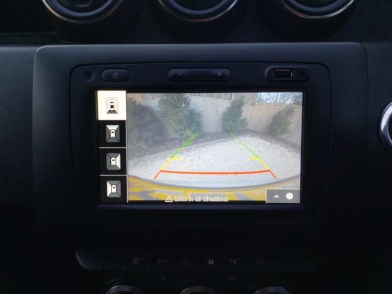 Used Dacia Duster 2021 for sale - 76614254: Photo 18