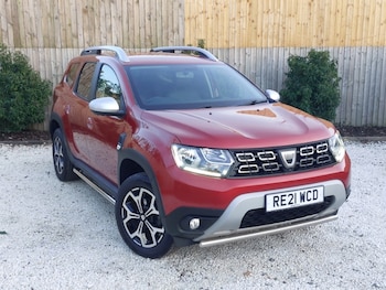 Dacia - Duster