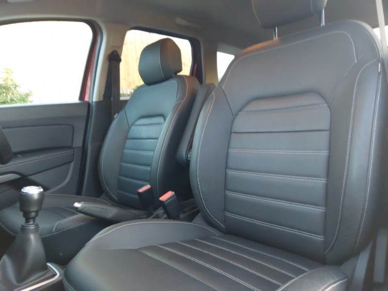 Used Dacia Duster 2021 for sale - 76614254: Photo 5