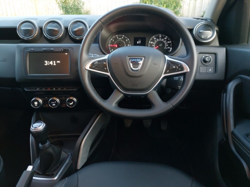 Used Dacia Duster 2021 for sale - 76614254: Photo 7