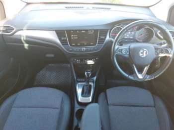 Used Vauxhall Crossland 2021 for sale - 74146922: Photo
