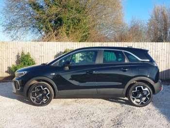 Used Vauxhall Crossland 2021 for sale - 74146922: Photo