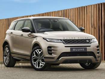 2022 - 1.5 P300e R-Dynamic HSE 5dr Auto
