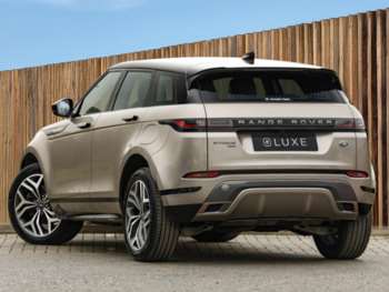 Used Land Rover Range Rover Evoque 2022 for sale - 74787462: Photo
