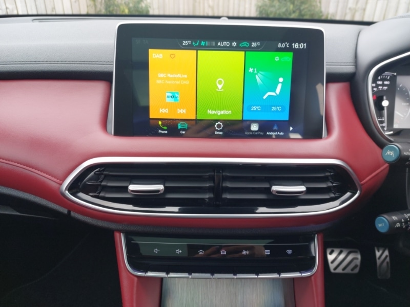 Used MG MG HS 2021 for sale - 77992748: Photo 10