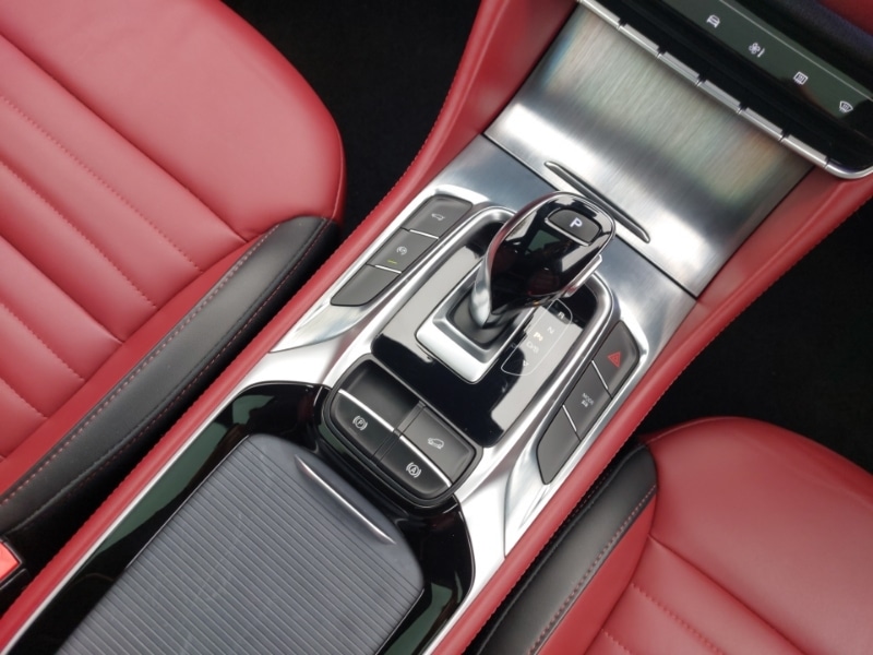 Used MG MG HS 2021 for sale - 77992748: Photo 11