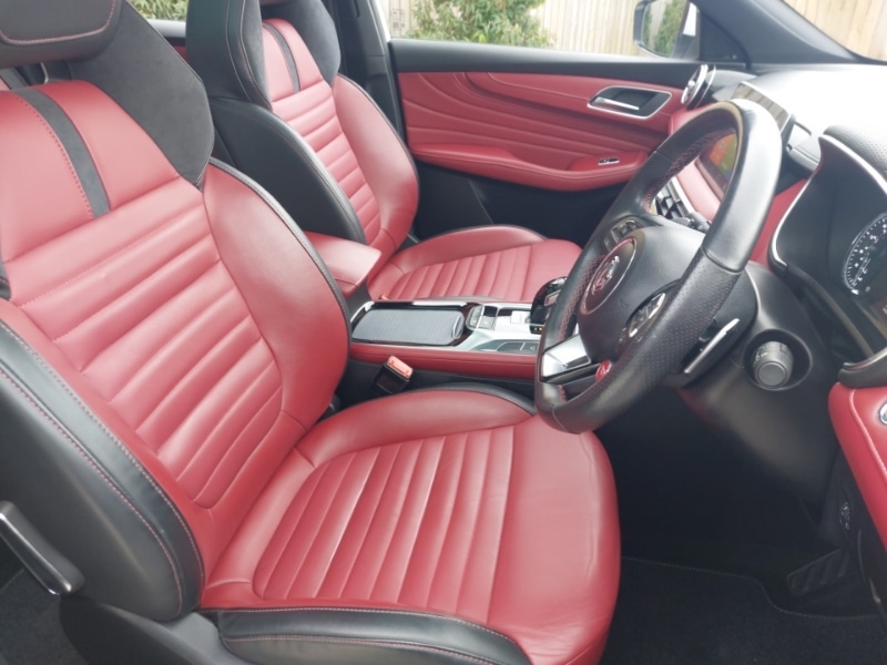 Used MG MG HS 2021 for sale - 77992748: Photo 13