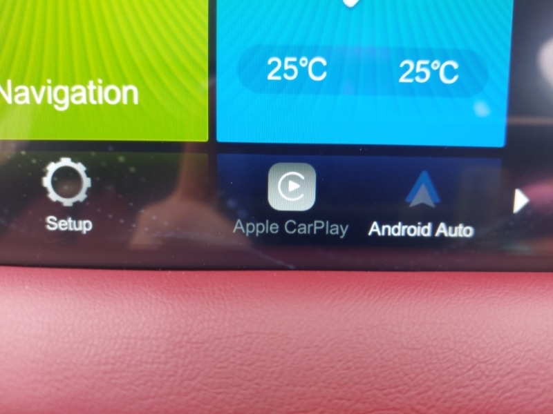 Used MG MG HS 2021 for sale - 77992748: Photo 18