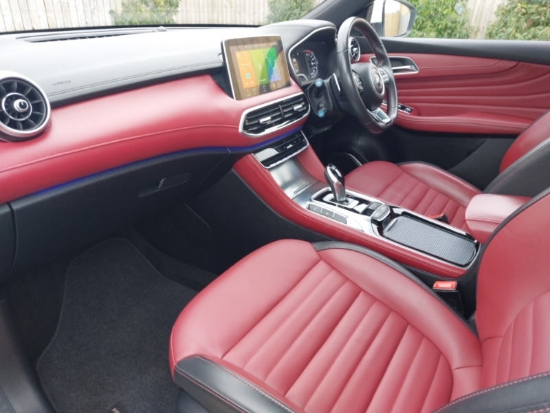 Used MG MG HS 2021 for sale - 77992748: Photo 5