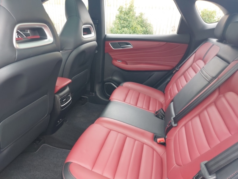 Used MG MG HS 2021 for sale - 77992748: Photo 6