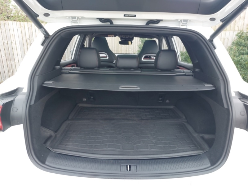 Used MG MG HS 2021 for sale - 77992748: Photo 8