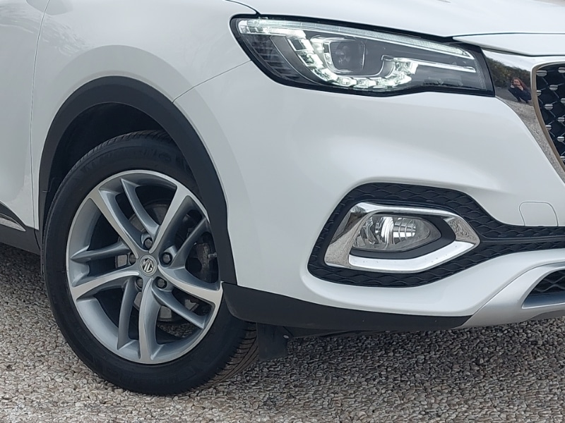 Used MG MG HS 2021 for sale - 77992748: Photo 9