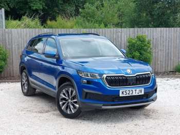 2023 - 1.5 TSI SE Drive 5dr DSG [7 Seat]