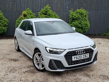 Used Audi A1 2020 for sale - 78941266: Photo