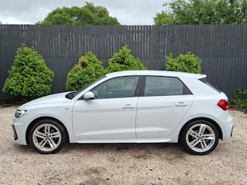 Used Audi A1 2020 for sale - 78941266: Photo