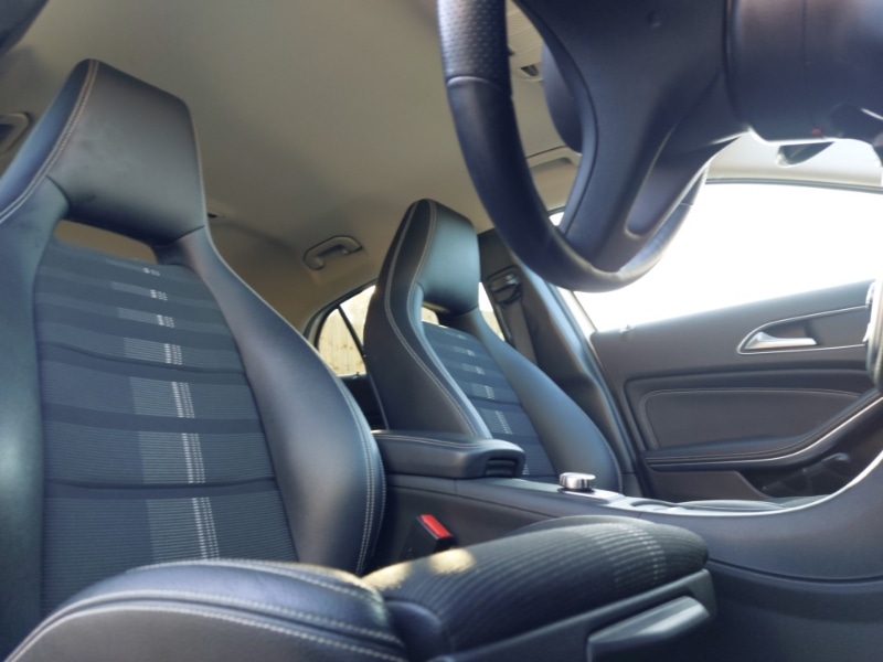 Used Mercedes-Benz GLA 2019 for sale - 77881907: Photo 13