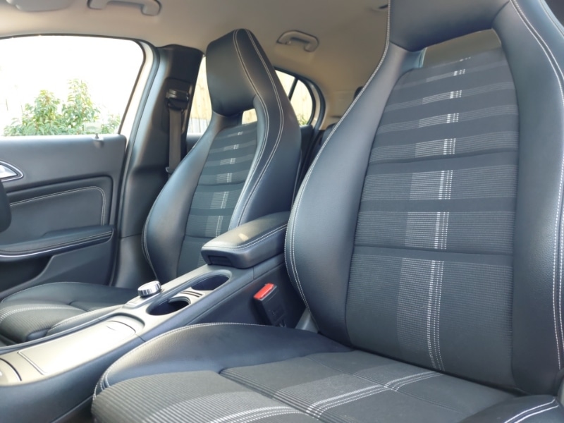 Used Mercedes-Benz GLA 2019 for sale - 77881907: Photo 5