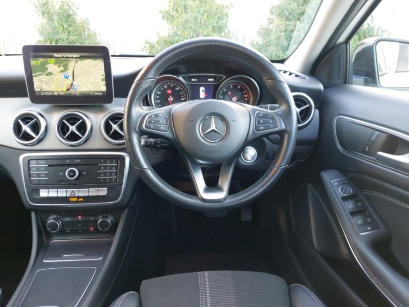 Used Mercedes-Benz GLA 2019 for sale - 77881907: Photo 7