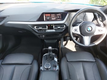 Used BMW 1 Series 2020 for sale - 75637326: Photo