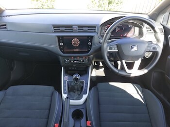 Used SEAT Arona 2020 for sale - 78230418: Photo
