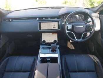 Used Land Rover Range Rover Velar 2022 for sale - 74898661: Photo